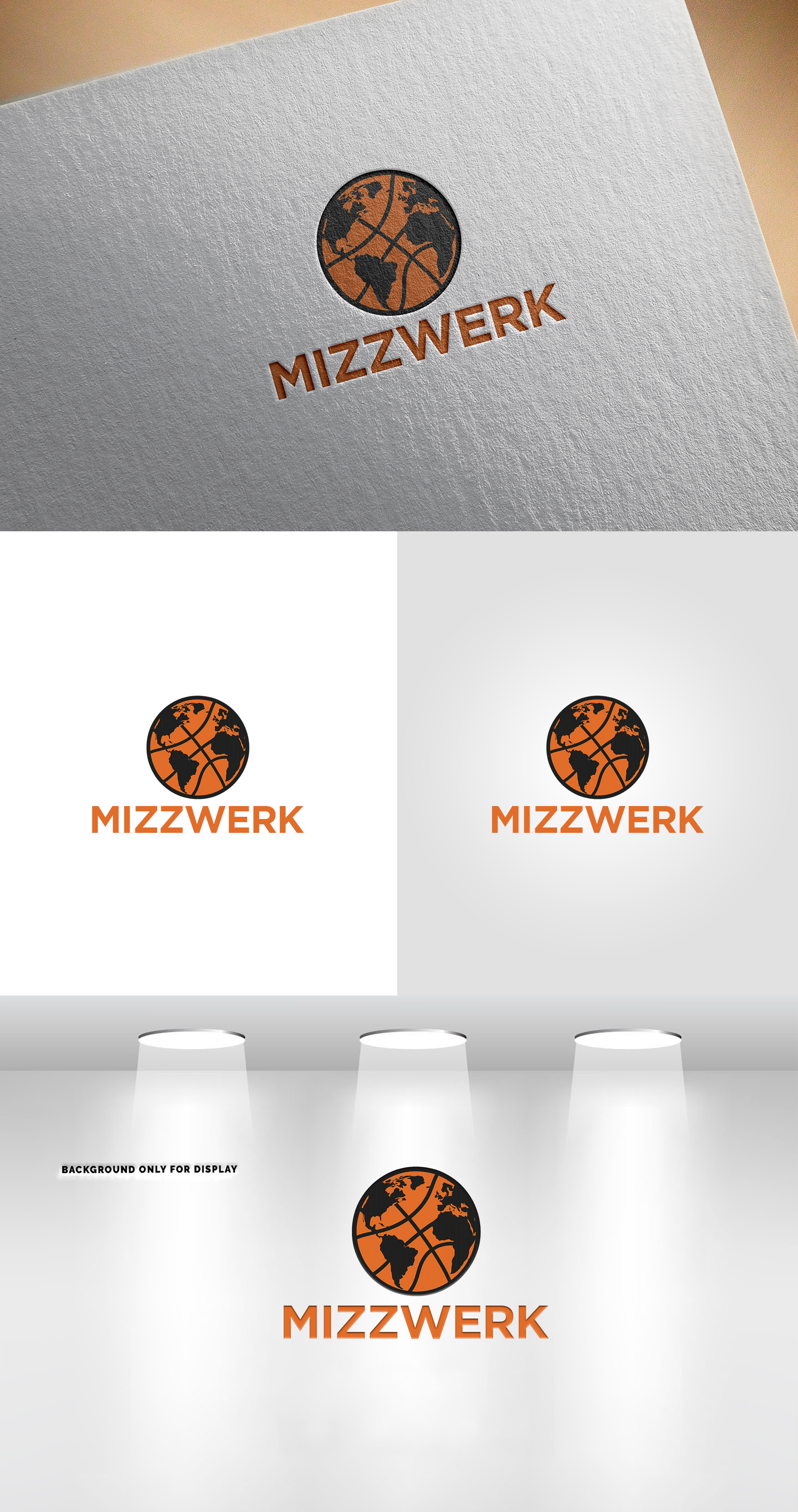 Logo-Design von Soonia für dieses Projekt | Design #36479341