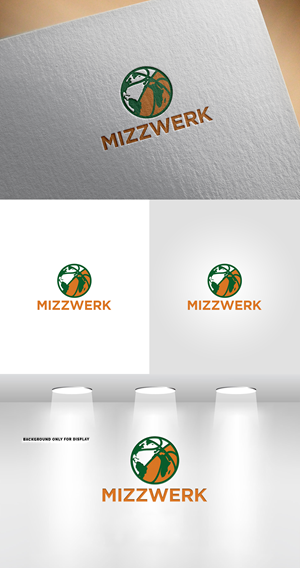 Logo-Design von Soonia für dieses Projekt | Design: #36479342