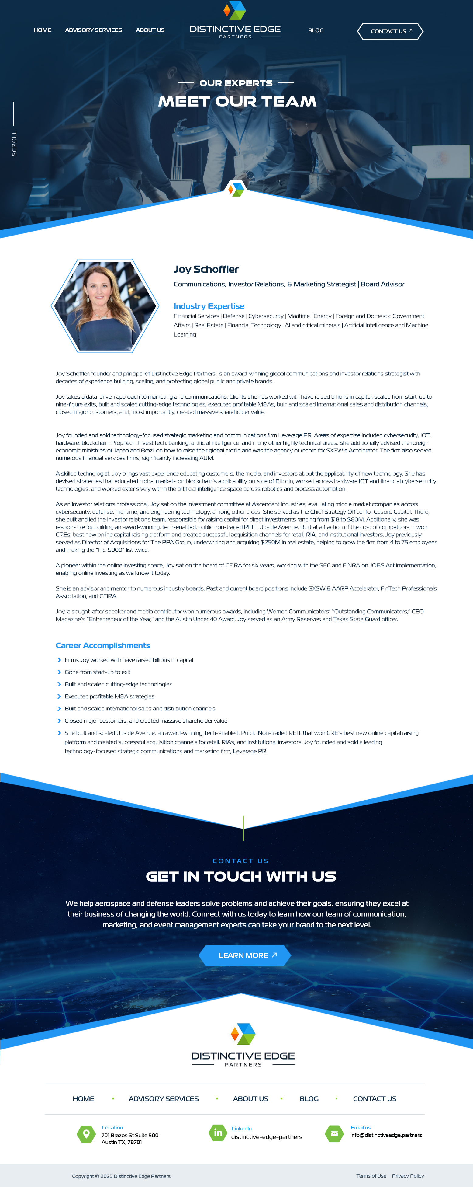 Diseño Web por Blue Sparrow para este proyecto | Diseño #36666875