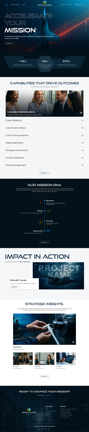 Web Design by Evodevix for this project | Design: #36496621