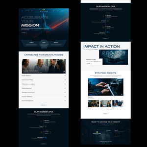 Web Design by Evodevix for this project | Design: #36496639