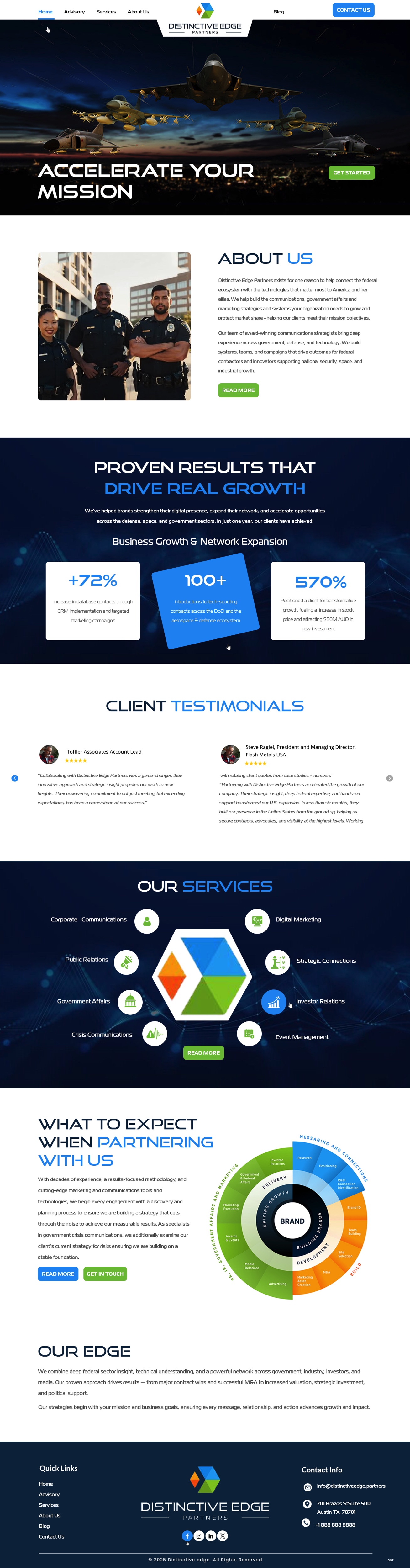 Web Design by pb for this project | Design #36476063