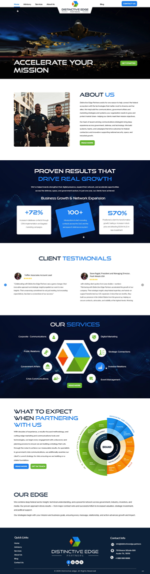 Web Design by pb for this project | Design: #36476063