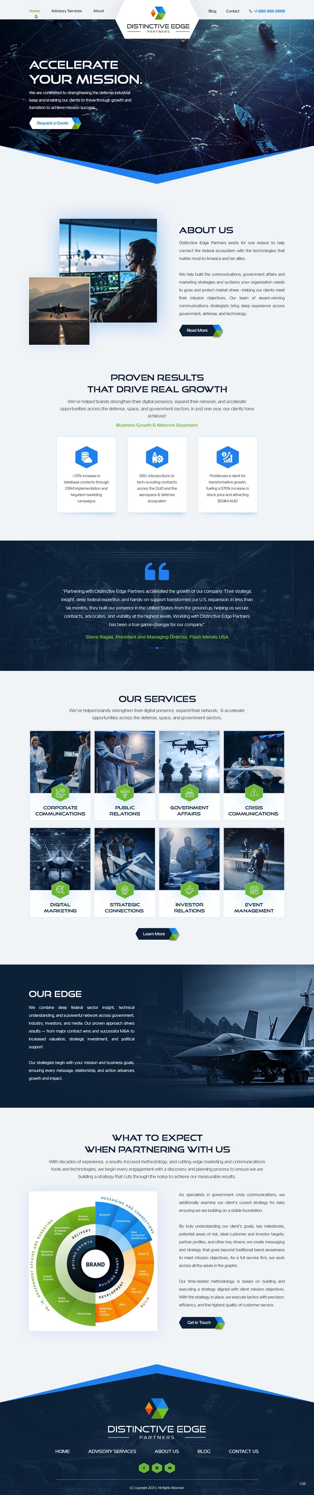 Web Design by pb for this project | Design #36476066