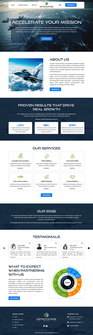 Web Design by pb for this project | Design: #36482464