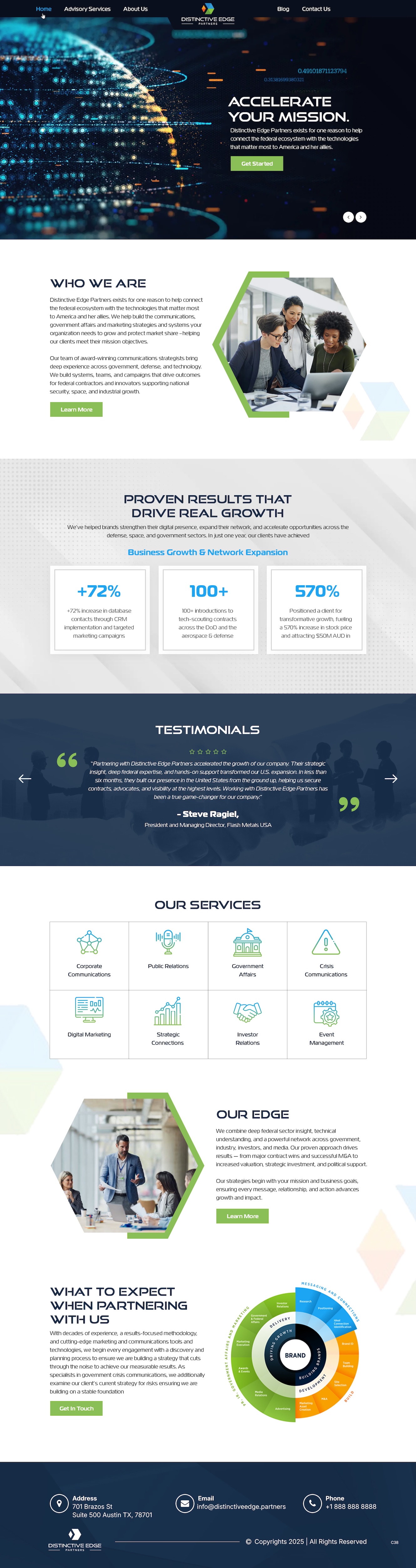 Web Design by pb for this project | Design #36492414