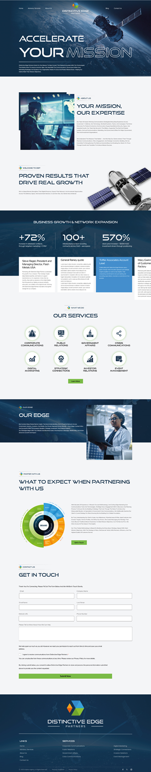 Web Design by victipedia for this project | Design: #36483665