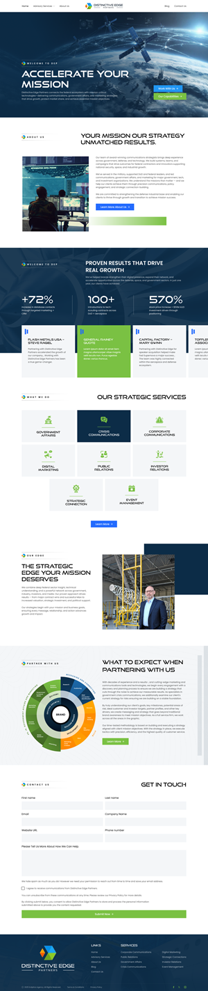 Web Design by victipedia for this project | Design: #36483666