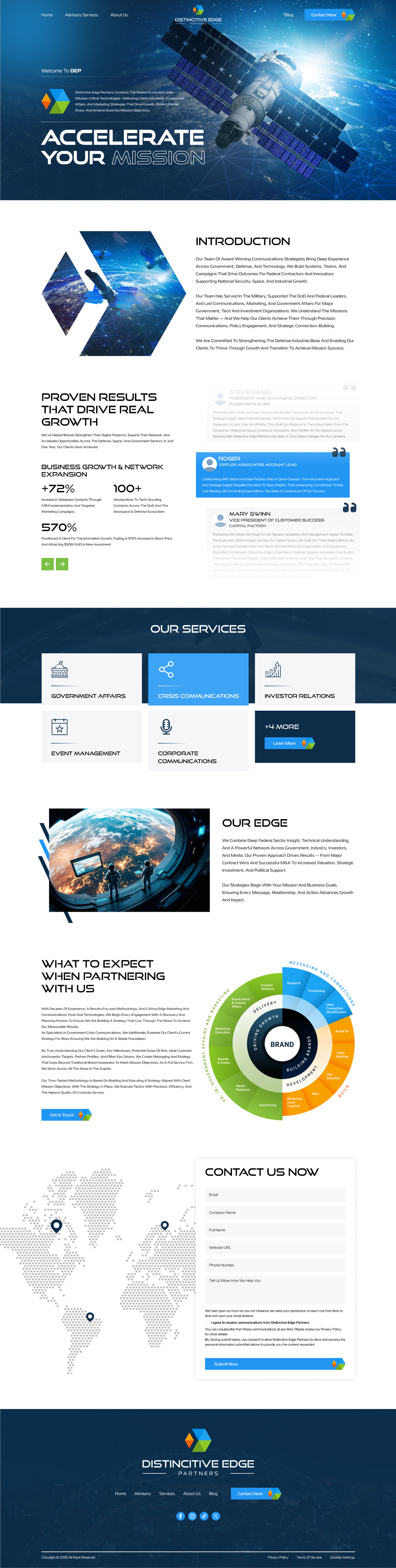 Web Design by victipedia for this project | Design #36483667