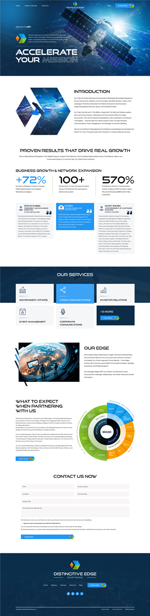 Web Design by victipedia for this project | Design: #36490232