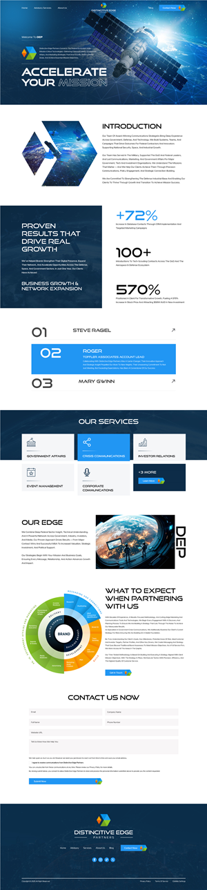 Web Design by victipedia for this project | Design: #36490233