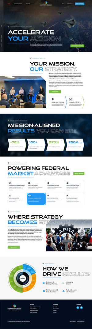 Web Design by UD_Pro for this project | Design: #36476670