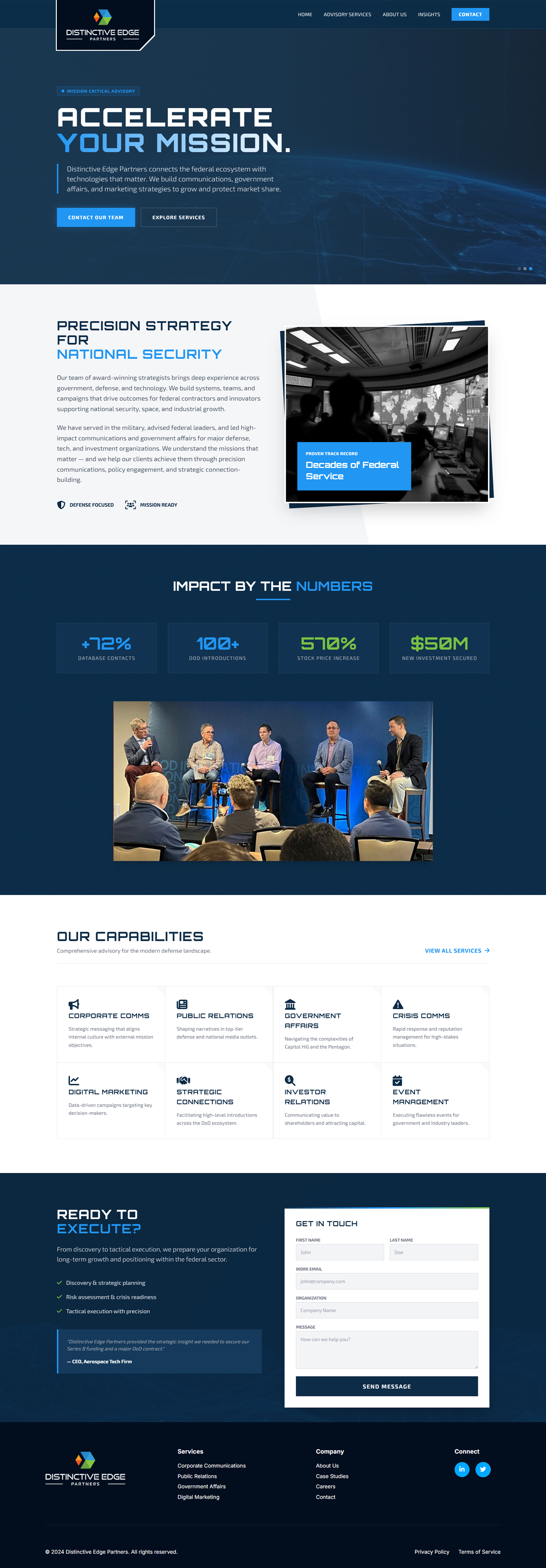 Web Design by UD_Pro for this project | Design #36476671