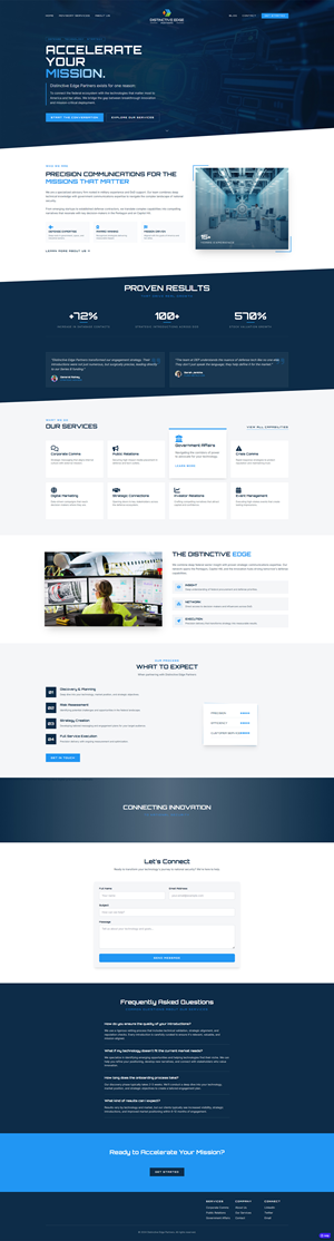 Web Design by Web Aura for this project | Design: #36491121