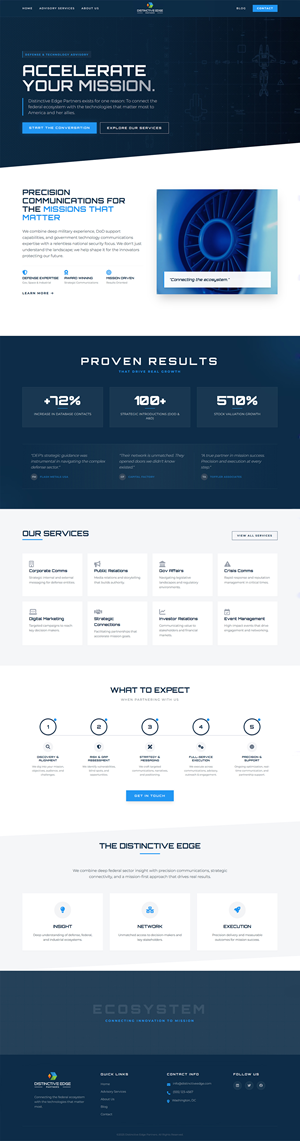 Web Design by Web Aura for this project | Design: #36491480