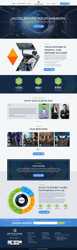 Web Design by creative.bugs for this project | Design: #36479116