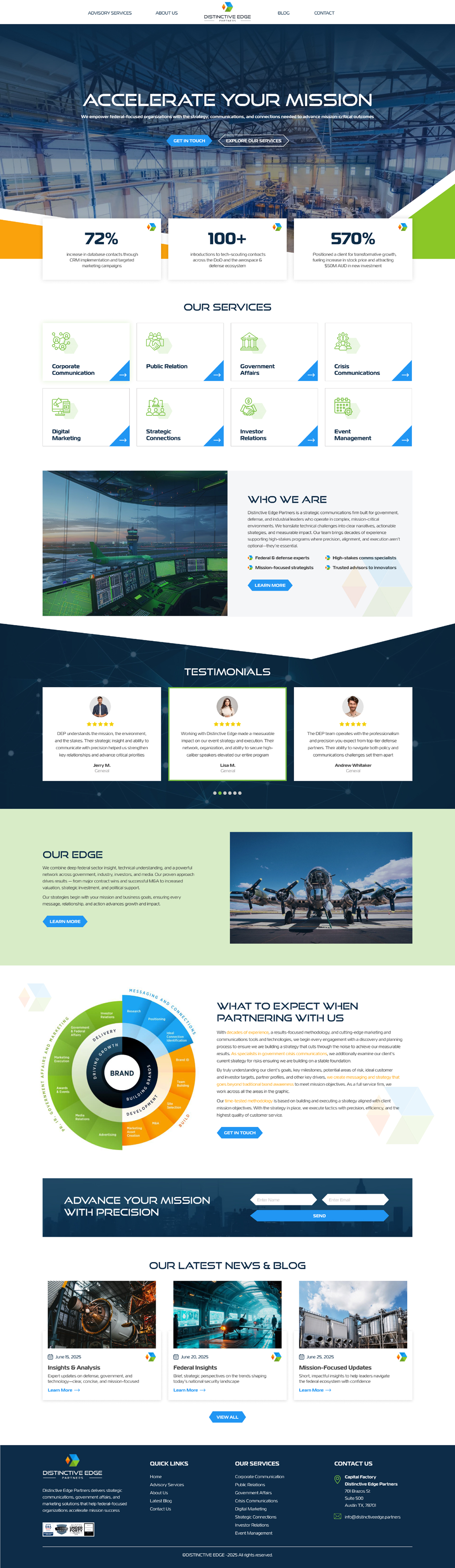 Web Design by creative.bugs for this project | Design #36485146
