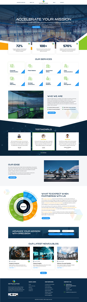 Web Design by creative.bugs for this project | Design: #36498237
