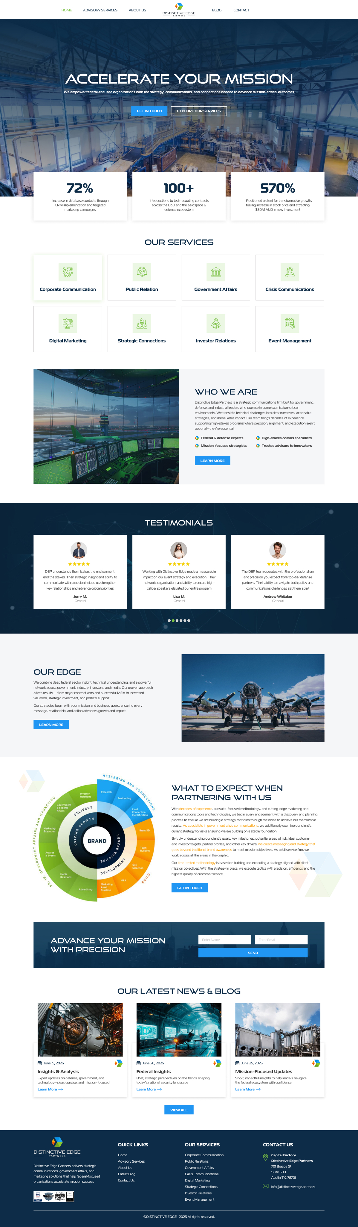 Web Design by creative.bugs for this project | Design #36498239