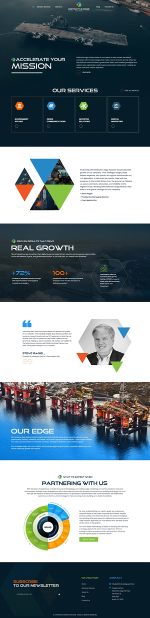 Web Design by NZ Creatives for this project | Design: #36492381