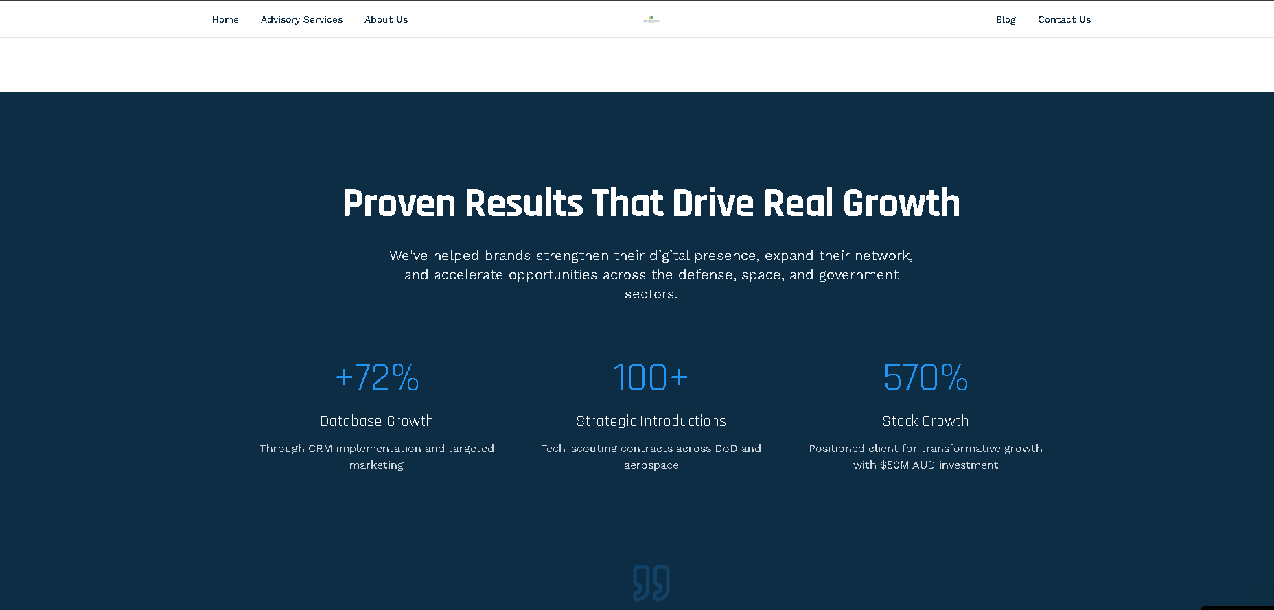 Web Design by Ronjames1928 for this project | Design #36490902