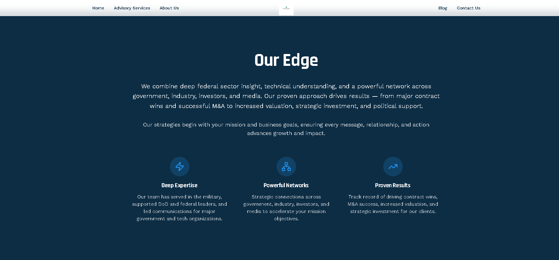 Web Design by Ronjames1928 for this project | Design #36490903