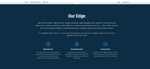 Web Design by Ronjames1928 for this project | Design: #36490903