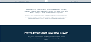 Web Design by Ronjames1928 for this project | Design: #36490904