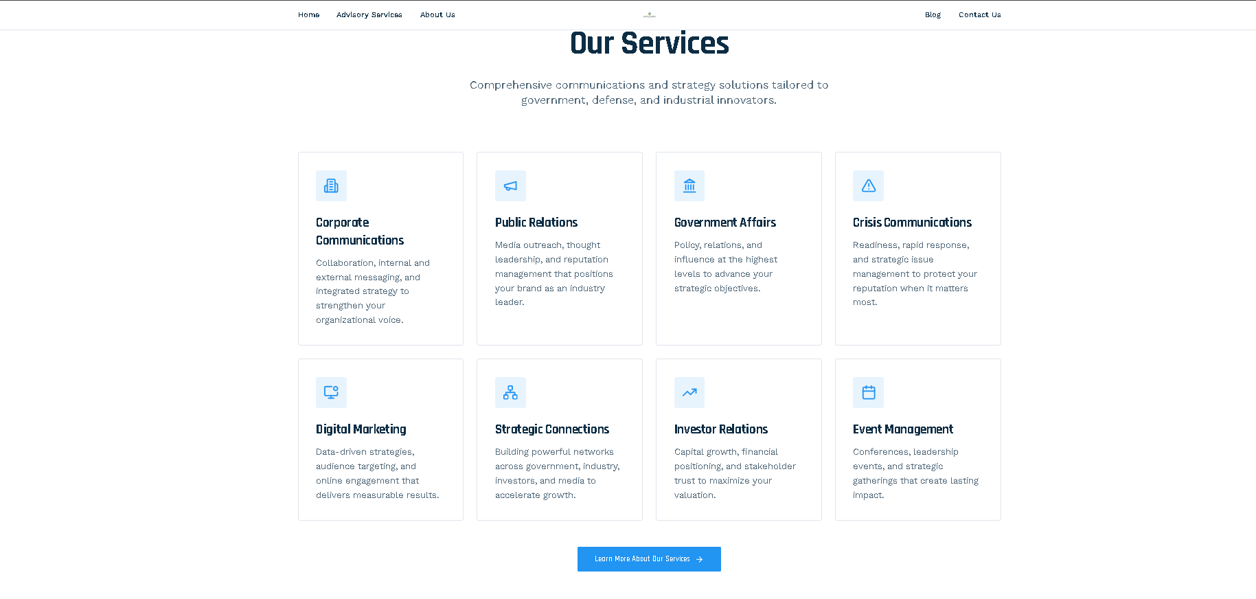 Web Design by Ronjames1928 for this project | Design #36490905