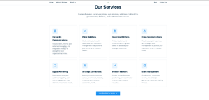 Web Design by Ronjames1928 for this project | Design: #36490905