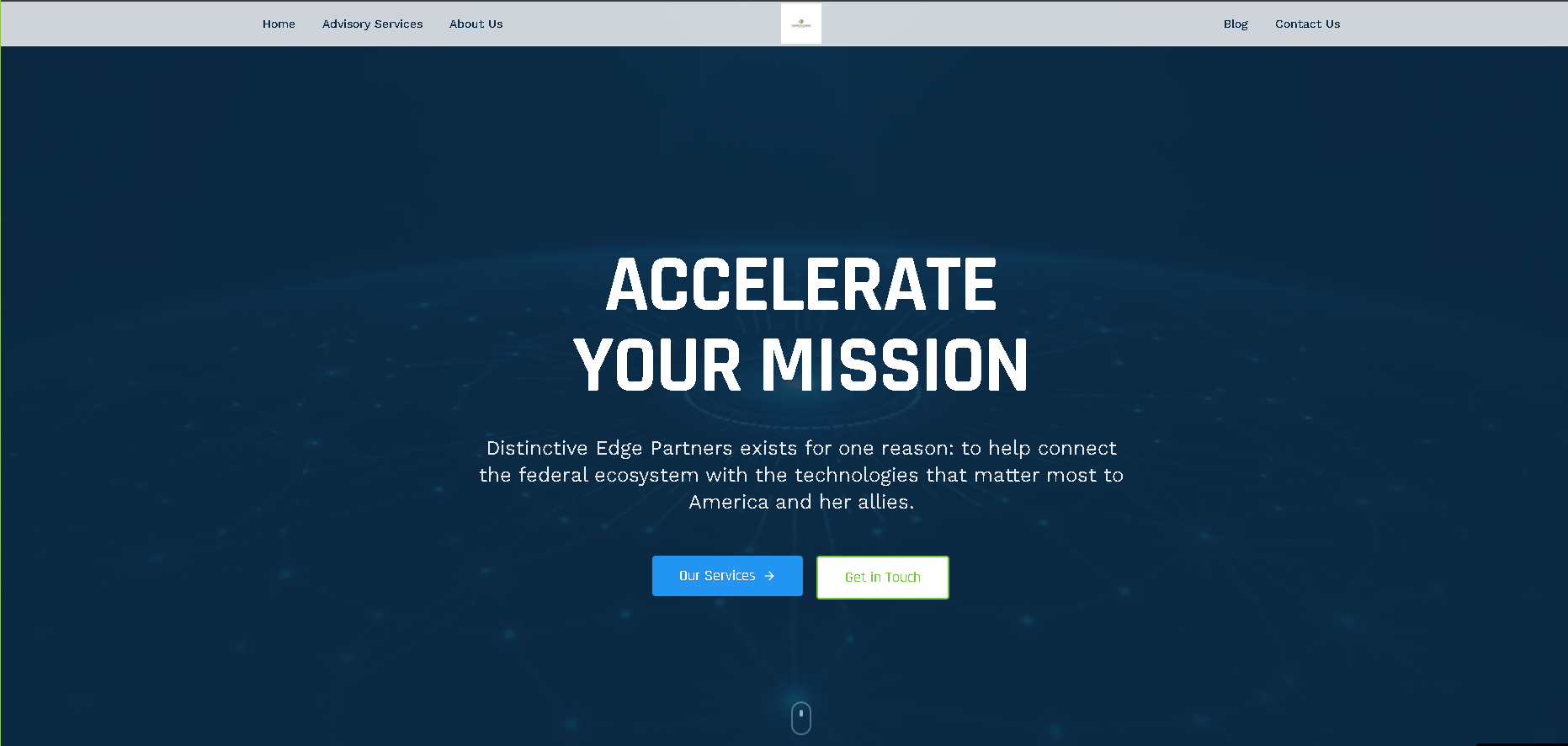 Web Design by Ronjames1928 for this project | Design #36490906