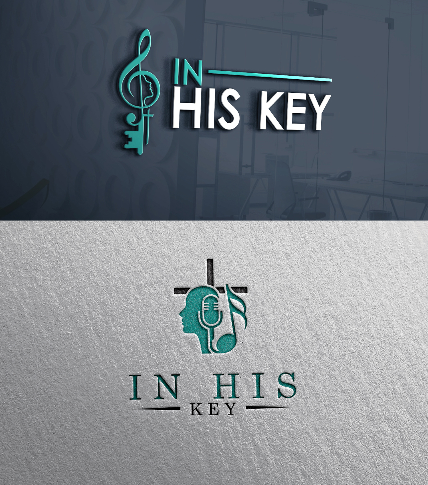 Logo Design by 24ksunny for this project | Design #36471760