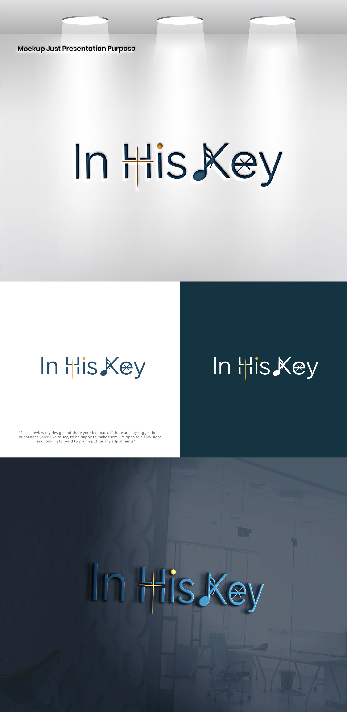 Logo Design by VectorForge for this project | Design #36476915