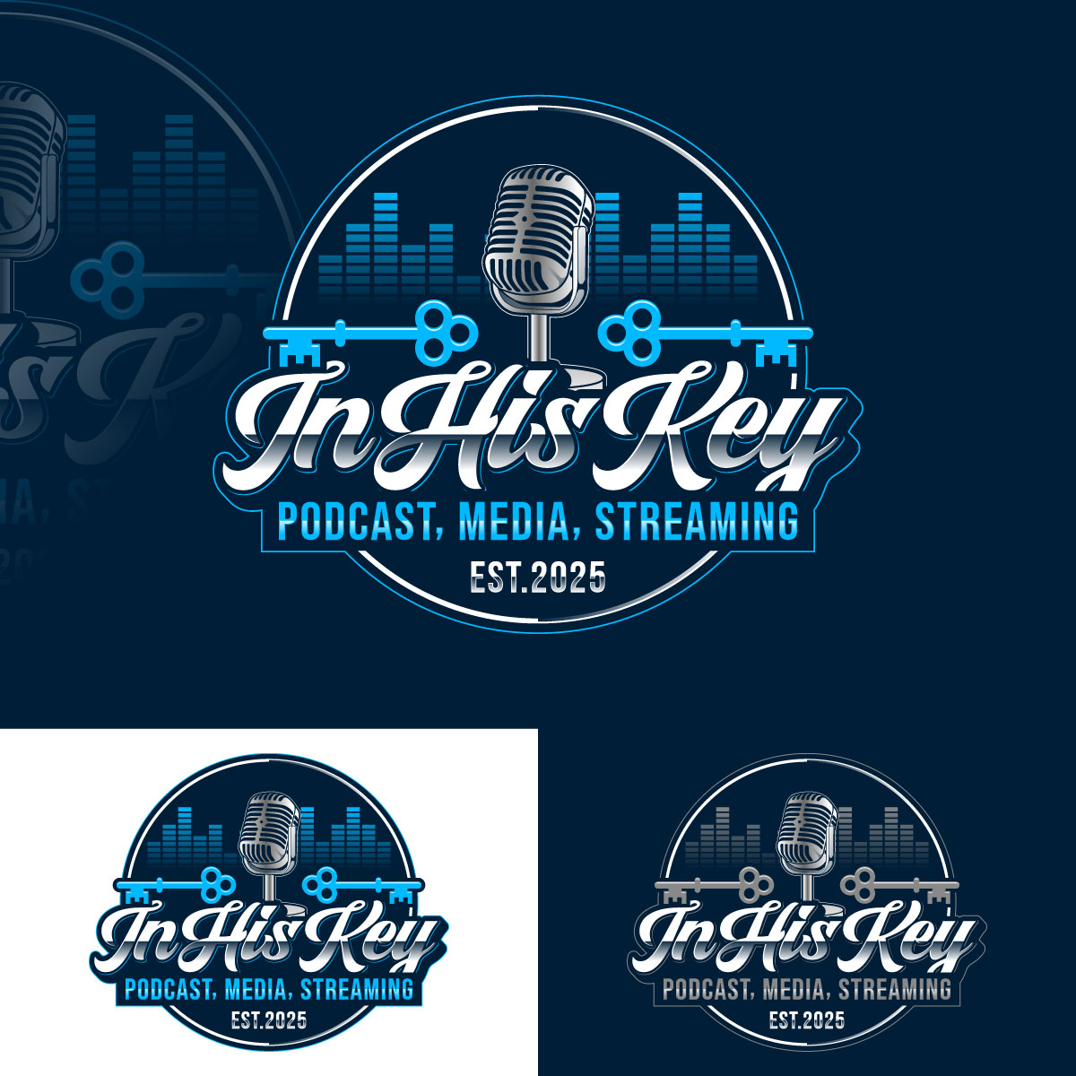 Logo Design by Suvendu.S for this project | Design #36505490