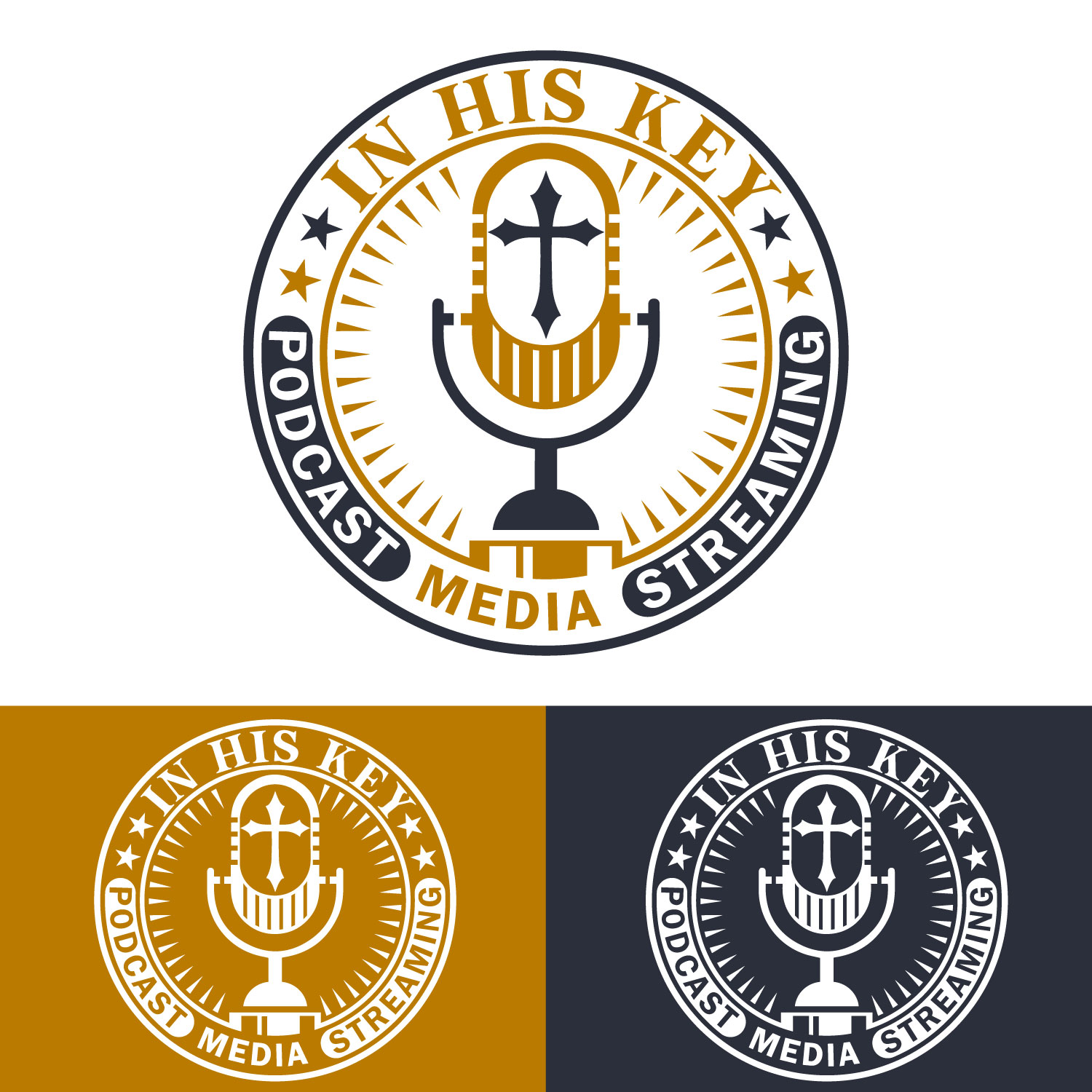 Logo Design by Suvendu.S for this project | Design #36506411