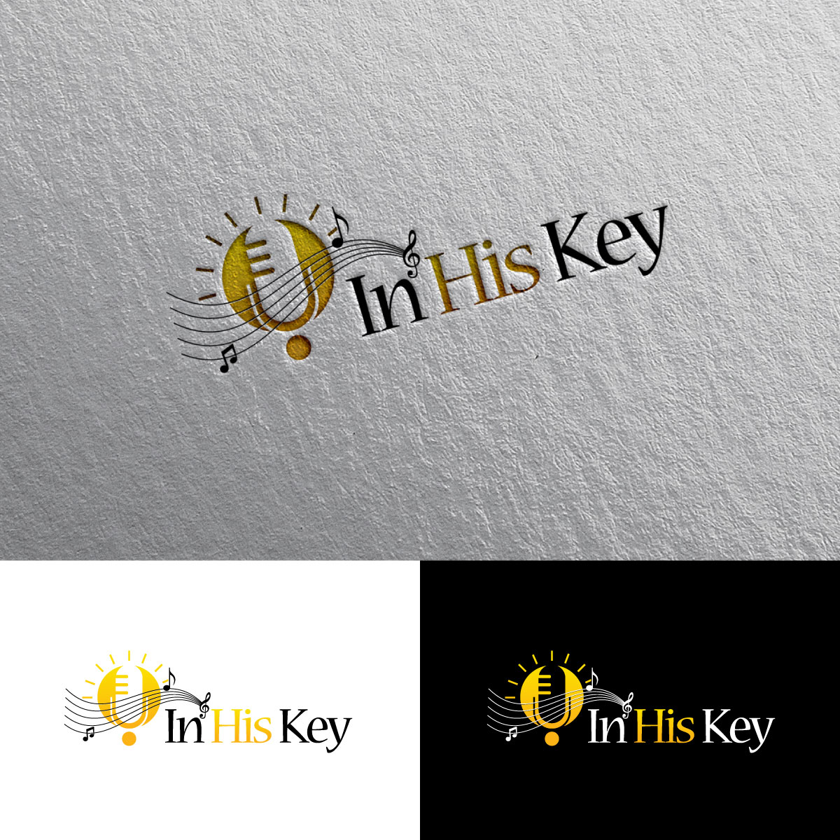 Logo Design by Alex Henry for this project | Design #36472031