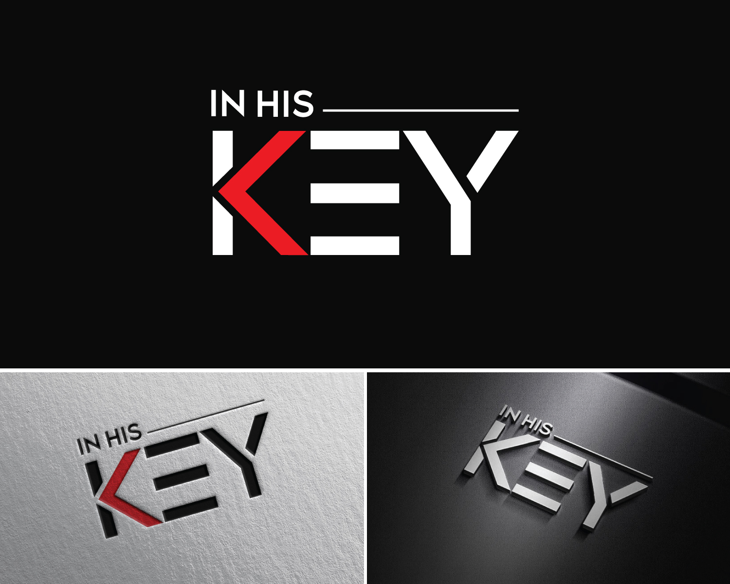 Logo Design by Atec for this project | Design #36501219