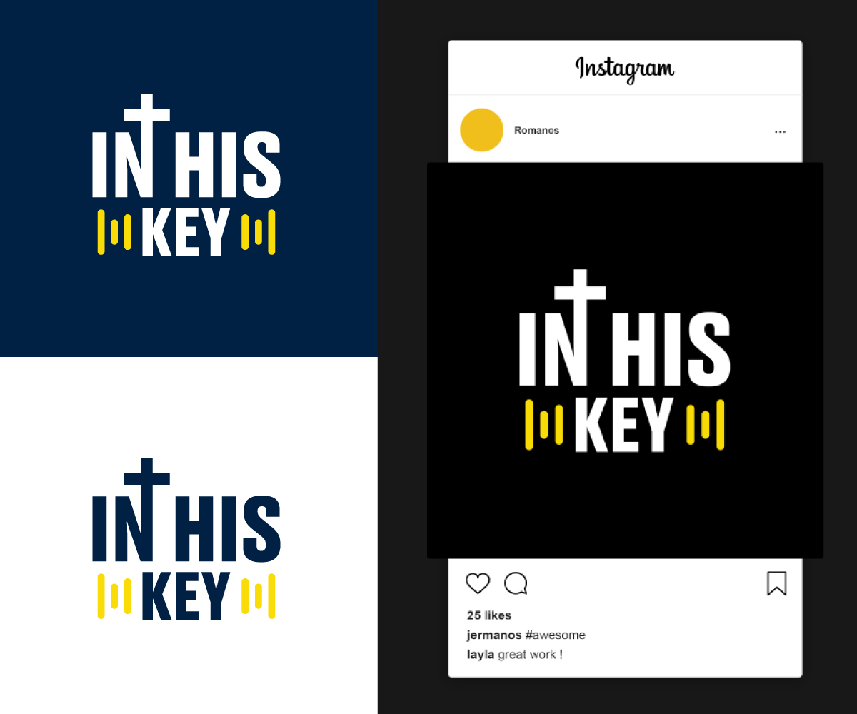 Logo Design by Ansh Design for this project | Design #36474714