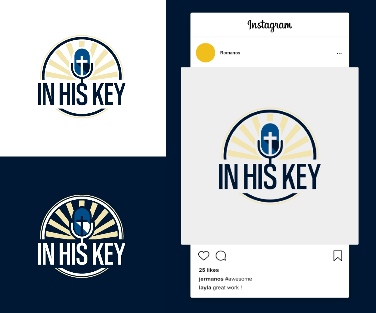 Logo Design by Ansh Design for this project | Design #36474716