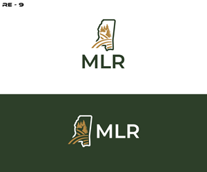 Logo Design by RS_Design for Mississippi Land and Realty | Design: #36496380