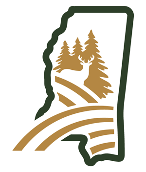 Logo Design by RS_Design for Mississippi Land and Realty | Design: #36497729