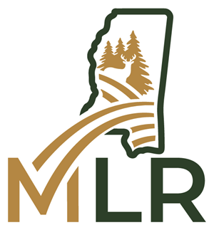 Logo Design by RS_Design for Mississippi Land and Realty | Design: #36497737