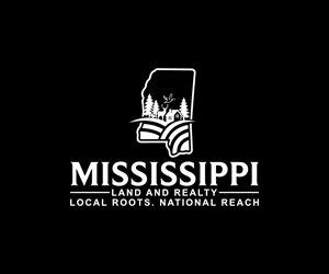 Logo Design by MMM2 for Mississippi Land and Realty | Design: #36473138