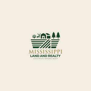 Logo Design by yeni design for Mississippi Land and Realty | Design: #36470833