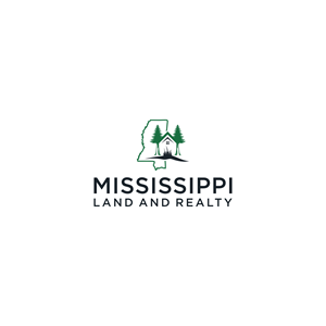 Logo Design by Kaze56 for Mississippi Land and Realty | Design: #36471984