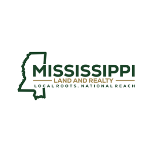 Logo Design by putri elegant for Mississippi Land and Realty | Design: #36472810