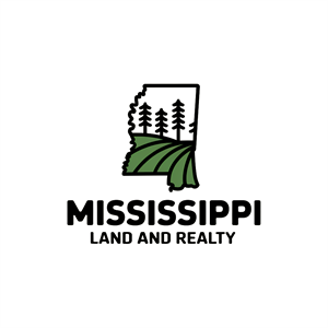 Logo Design by Ar_nisam_usman for Mississippi Land and Realty | Design: #36473842