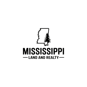 Logo Design by Ar_nisam_usman for Mississippi Land and Realty | Design: #36473843