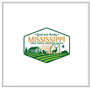 Logo Design by Pauli42 for Mississippi Land and Realty | Design: #36487112