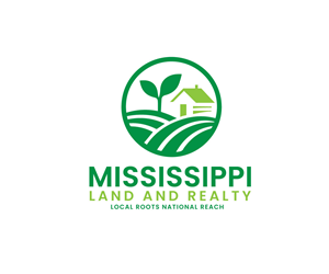 Logo Design by mahfuz1450r for Mississippi Land and Realty | Design: #36482948